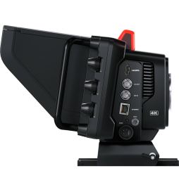 Studio Camera 4K Pro - Blackmagic