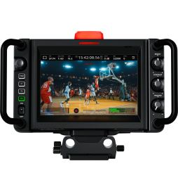 Studio Camera 4K Pro - Blackmagic