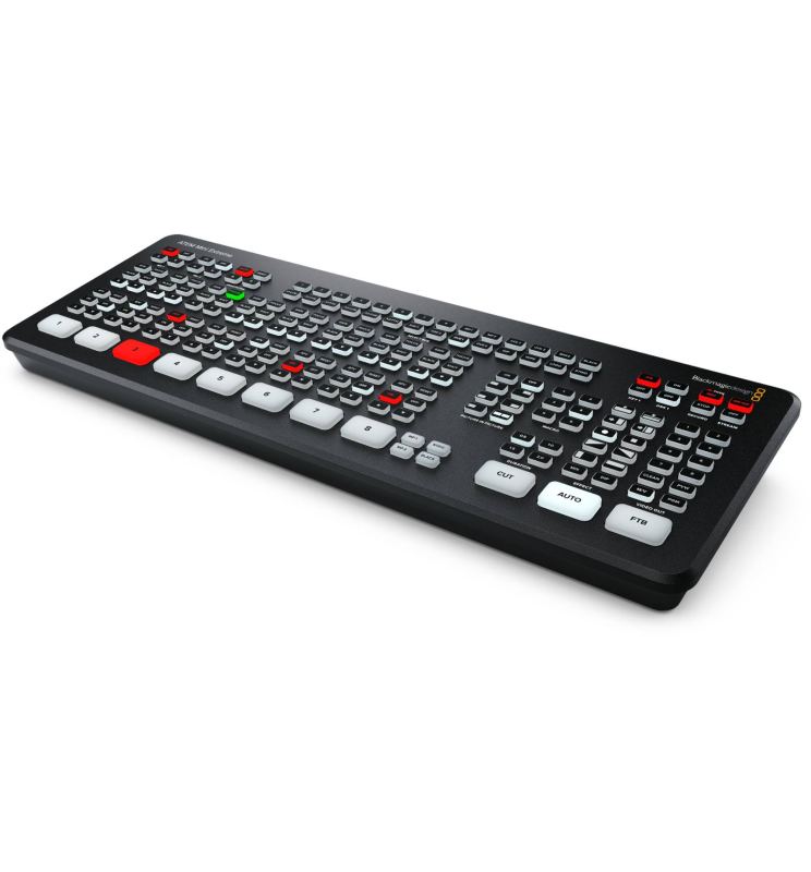 ATEM Mini Extreme SWATEMMINICEXT