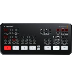 ATEM Mini PRO - Blackmagic