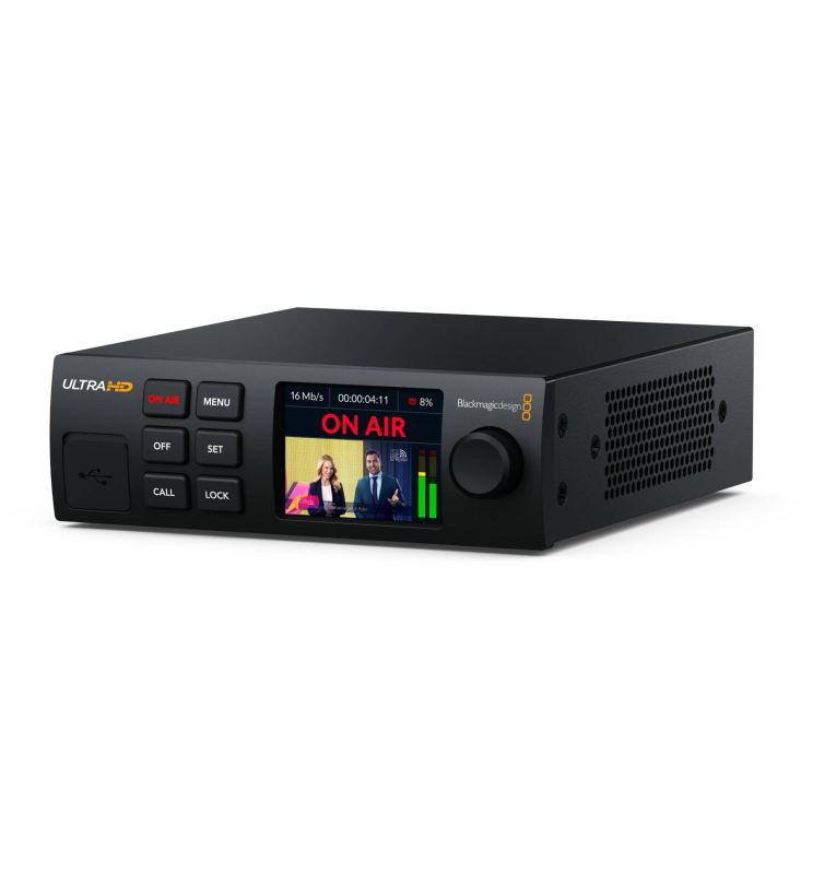Streaming Encoder 4K BDLKWEB/D/SED4K