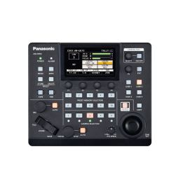 AW-RP60 Remote Camera Controller - Panasonic
