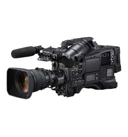 AJ-CX4000GJ Caméscope d'épaule ENG 4K HDR AJ-CX4000Gj
