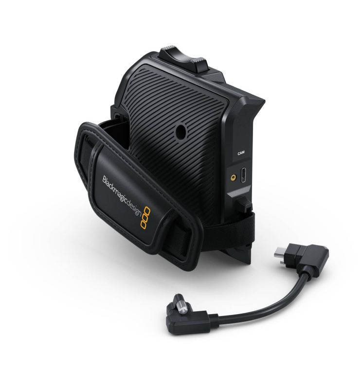 PYXIS Pro Grip CINEURSABC/BG