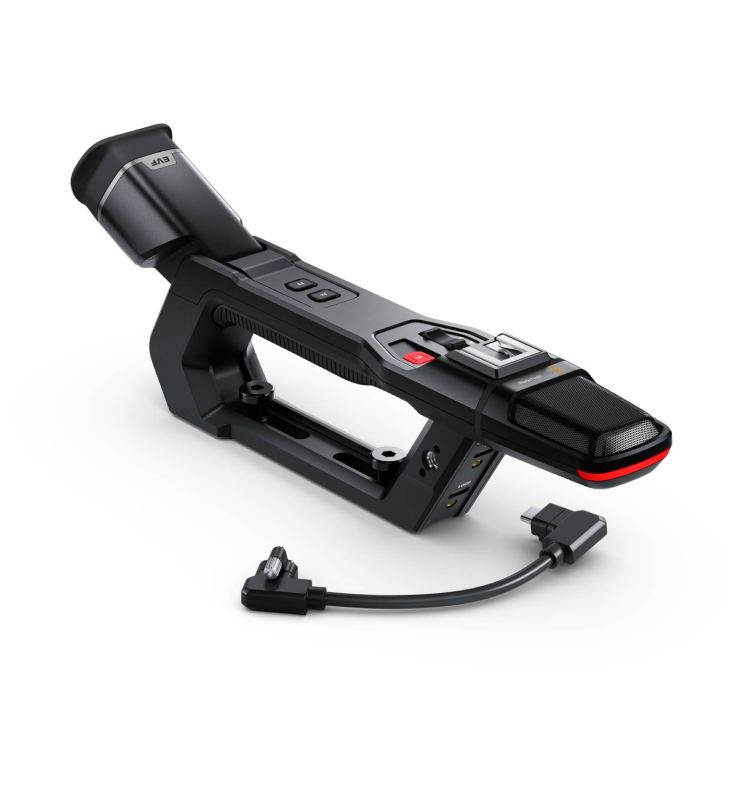 Blackmagic PYXIS Pro Handle