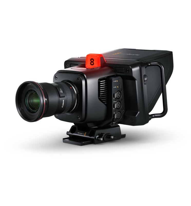Studio Camera 6K Pro CINSTUDMFT/G26PDK