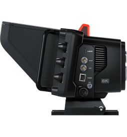 Studio Camera 6K Pro - Blackmagic