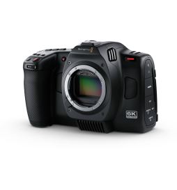 Cinema Camera 6K CINECAM60KLFL