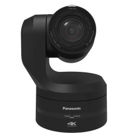 AW-UE150 4K Professional PTZ Camera - Panasonic