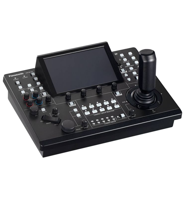 AW-RP150GJ5 Pupitre de commande AW-RP150GJ5
