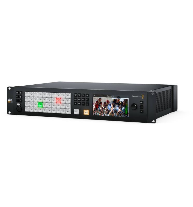 ATEM Constellation 8K SWATEMSCN4/1ME4/8K