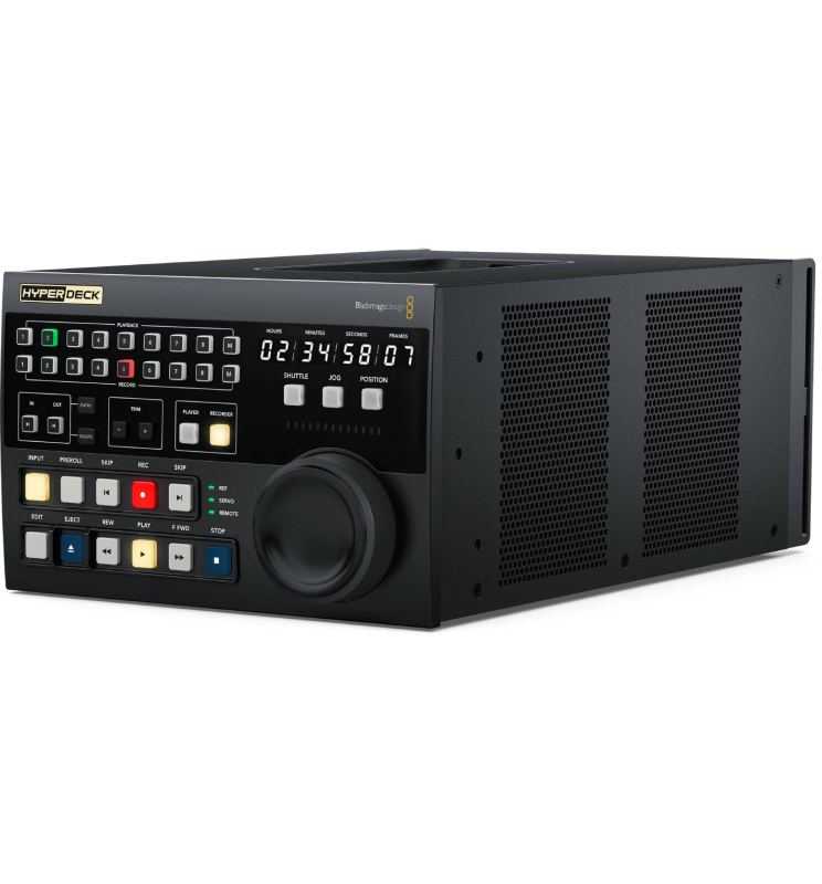 HyperDeck Extreme Control HYPERD/RSTEXCTR