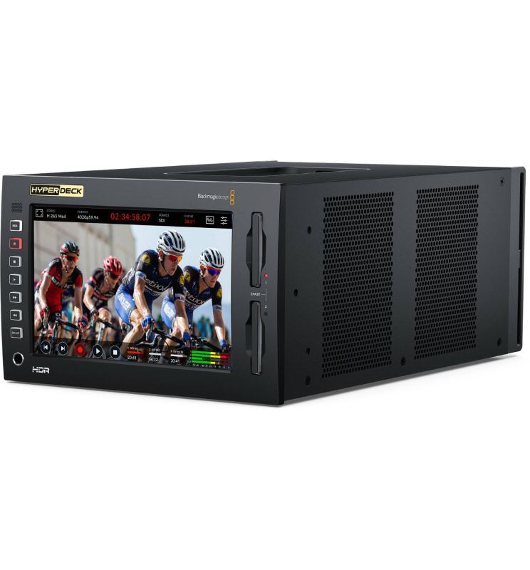 HyperDeck Extreme 8K HDR HYPERD/RSTEX8KHDR