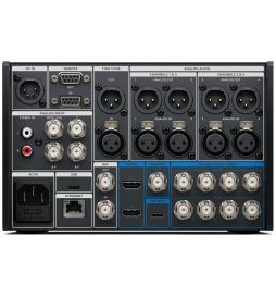 HYPERD/RSTEX8KHDR