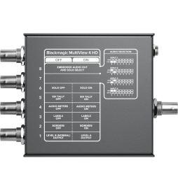HDL-MULTIP3G/04HD