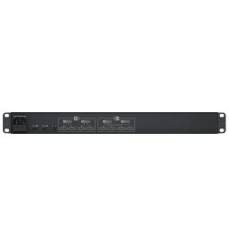 MultiDock 10G - Blackmagic