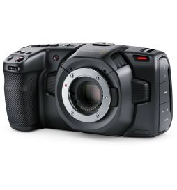 Pocket Cinema Camera 4K CINECAMPOCHDMFT4K