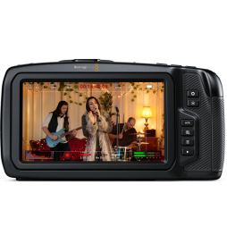CINECAMPOCHDMFT4K