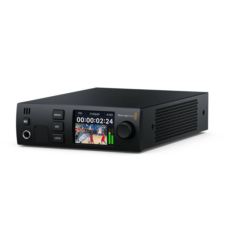 2110 IP UpDownCross 12G CONVNVIPJ/STD/12G