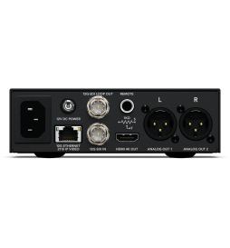 2110 IP SDI to HDMI 12G - Blackmagic