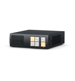 Videohub Mini 4x2 12G VHUBSMTG12G0402