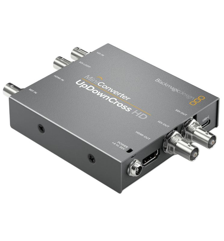 Mini Converter UpDownCross HD  CONVMUDCSTD/HD