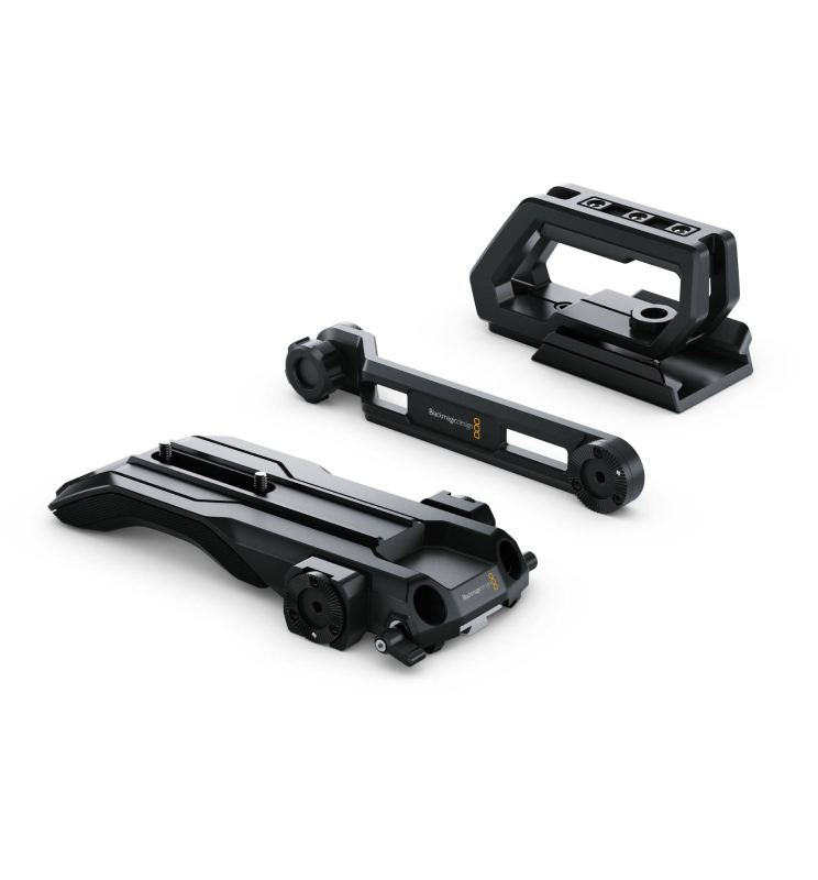 URSA Mini Shoulder Kit - Blackmagic