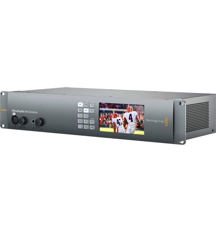 UltraStudio 4K Extreme 3 BDLKULSR4KEXTR/3