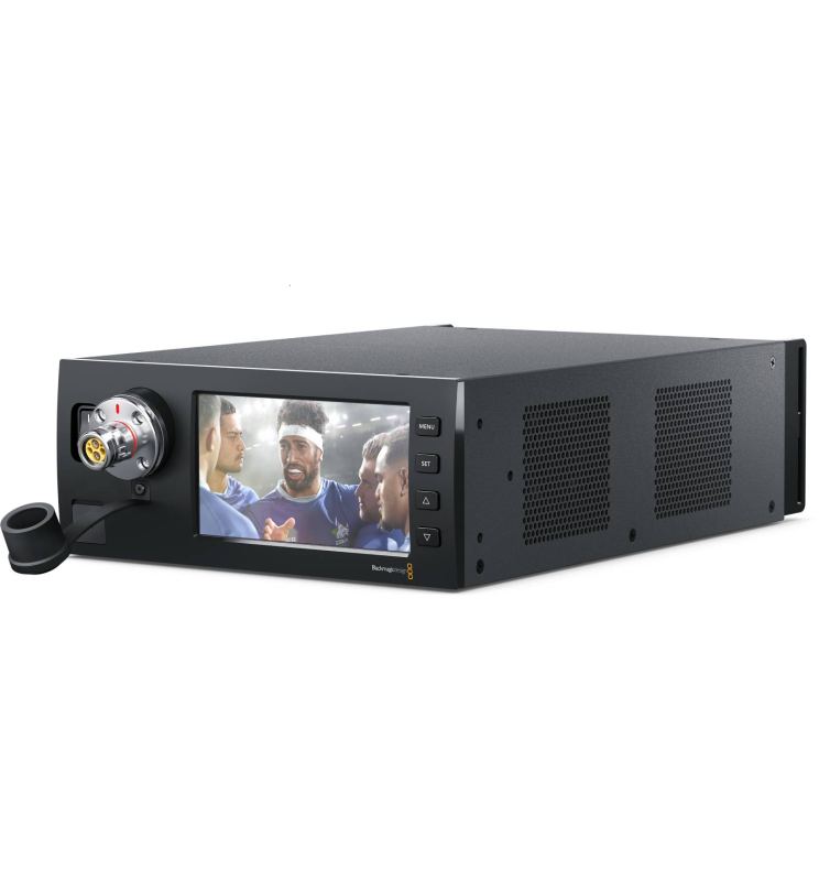 Studio Fiber Converter CINEURSANWFRSTUD