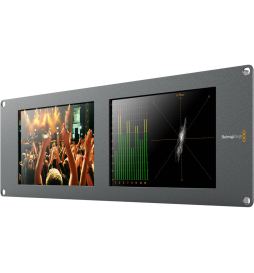 SmartView Duo - Blackmagic