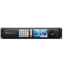 Videohub 40x40 12G - Blackmagic