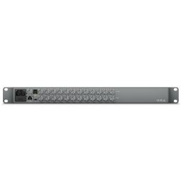 Smart Videohub CleanSwitch 12x12 - Blackmagic