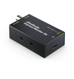 UltraStudio Express Monitor 3G BDLKULSDMBEXMON3G
