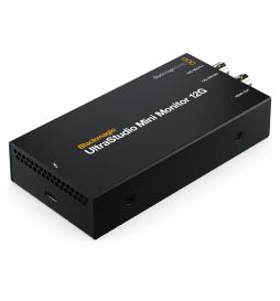UltraStudio Mini Monitor 12G BDLKULSDZMINMON12G