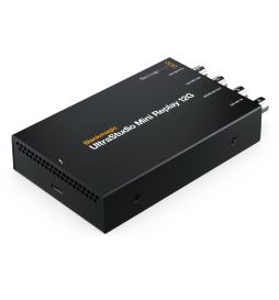UltraStudio Mini Replay 12G BDLKULSDZMINREP12G