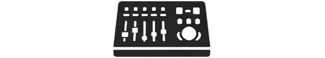 Audio