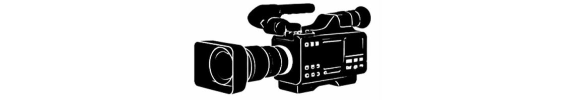 Caméras Broadcast