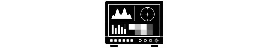 Moniteurs Broadcast