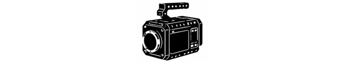 Caméras Ciné