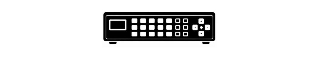 Routage Vidéo