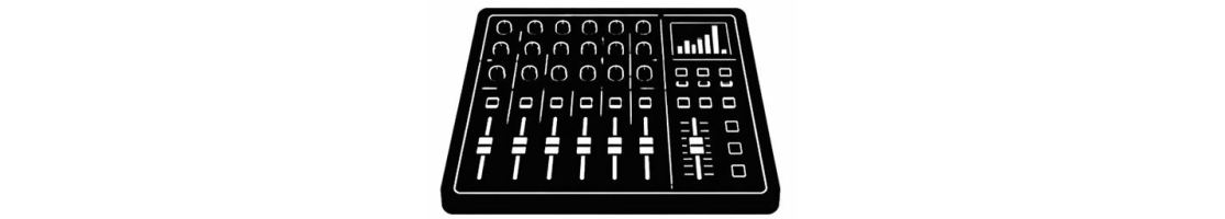 Mixage Audio