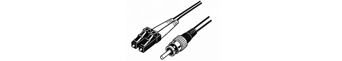 Câbles Fibre