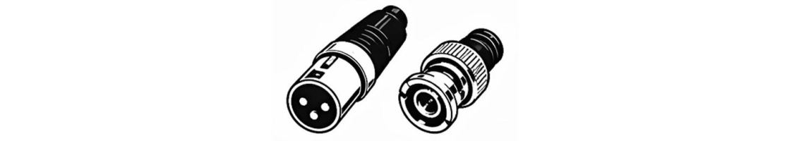 Connecteurs