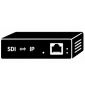 Convertisseur Over IP