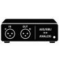 Convertisseur Audio